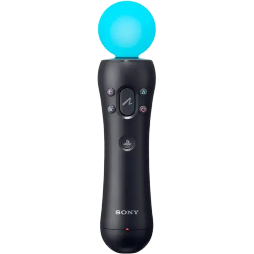 PlayStation Move Motion Controller