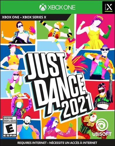 Just Dance 2021 - Xbox One