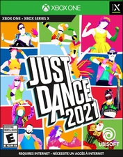 Just Dance 2021 - XBOX ONE