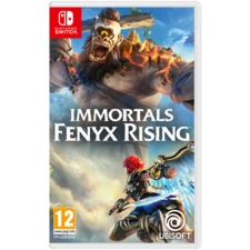 Immortals Fenyx Rising - Nintendo Switch -  for sale in Egypt from Games2Egypt