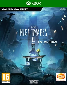 ليتل نايتميرز 2 اصدار اليوم الاول - اكس بوكس  -  للبيع في مصر من خلال Games2Egypt