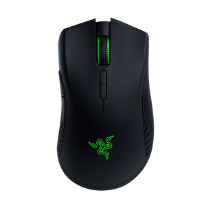 Razer Mamba Wireless Gaming Mouse