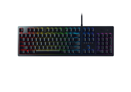  Razer Huntsman Gaming Kryboard