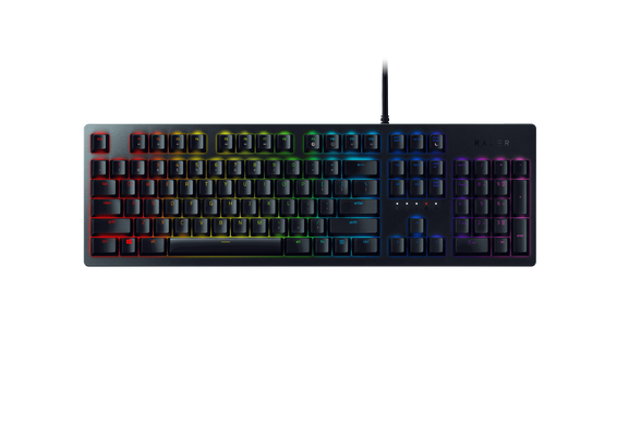 Razer Huntsman Gaming Kryboard