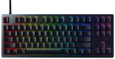 Razer Huntsman Tournament Edition Linear Optical Switches Gaming Keyboard