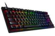 Razer Huntsman Tournament Edition Linear Optical Switches Gaming Keyboard