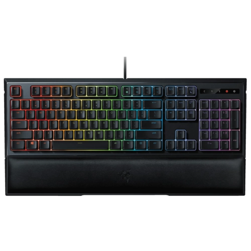 RAZER ORNATA Chroma Wired Gaming Keyboard