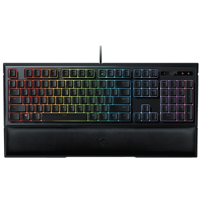 RAZER ORNATA Chroma Wired Gaming Keyboard