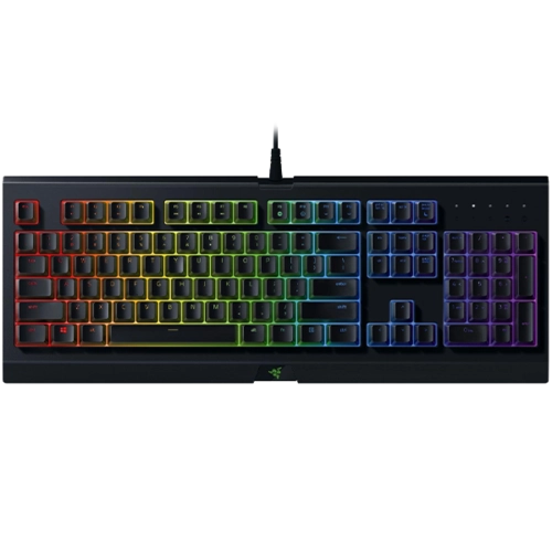 RAZER CYNOSA V2 CHROMA Gaming Keyboard