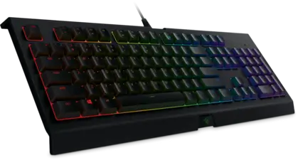 RAZER CYNOSA V2 CHROMA Gaming Keyboard