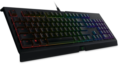 RAZER CYNOSA V2 CHROMA Gaming Keyboard