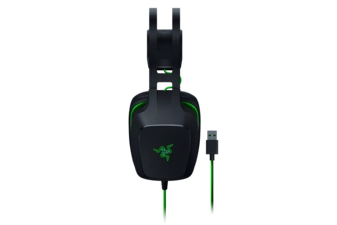 RAZER ELECTRA V2 Gaming Headset (USB)