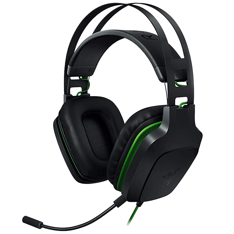 RAZER ELECTRA V2 Gaming Headset (USB)  for sale in Egypt from Games2Egypt