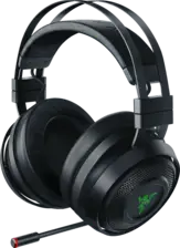 Razer Nari Ultimate Wireless Gaming Headphone