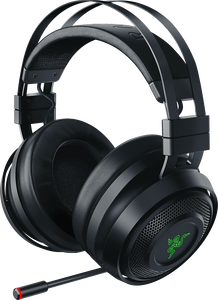 Razer Nari Ultimate Wireless Gaming Headphone -  for sale in Egypt from Games2Egypt