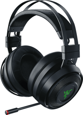 Razer Nari Ultimate Wireless Gaming Headphone