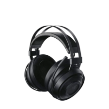 Razer Nari Essential Gaming WIRELESS Headset  for sale in Egypt from Games2Egypt