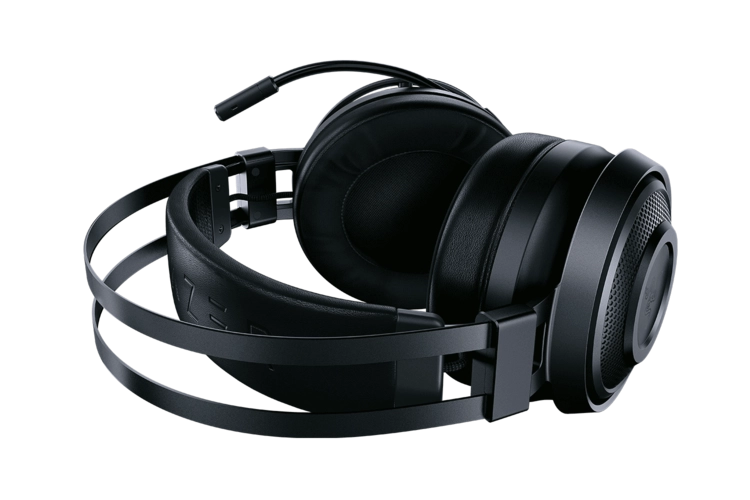 Razer Nari Essential Gaming WIRELESS Headset