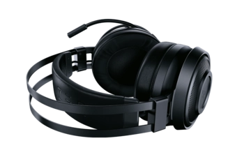 Razer Nari Essential Gaming WIRELESS Headset