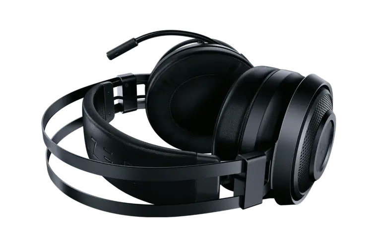 Razer Nari Essential Gaming WIRELESS Headset