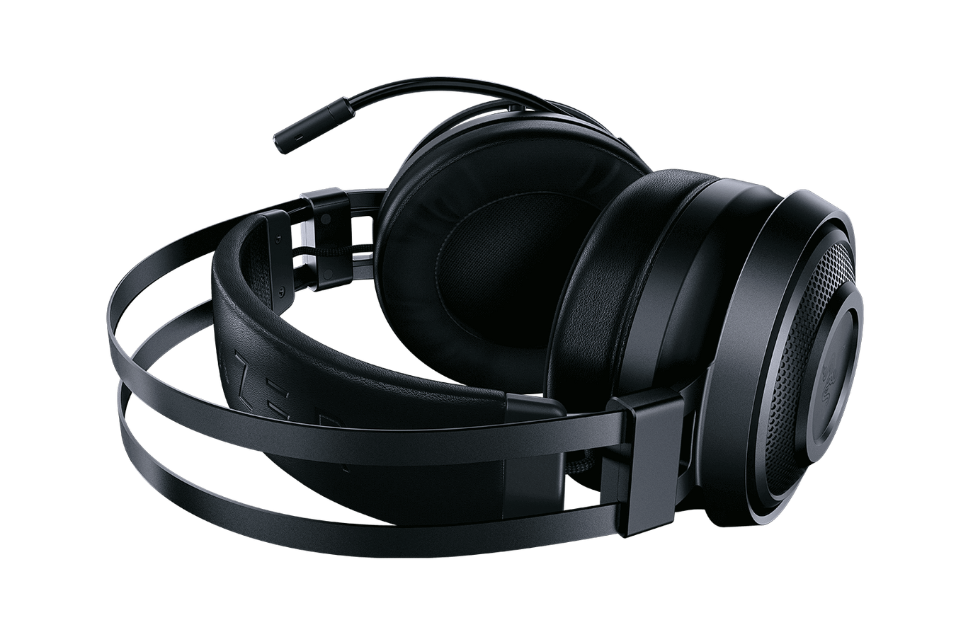 Razer Nari Essential Gaming WIRELESS Headset – image 2
