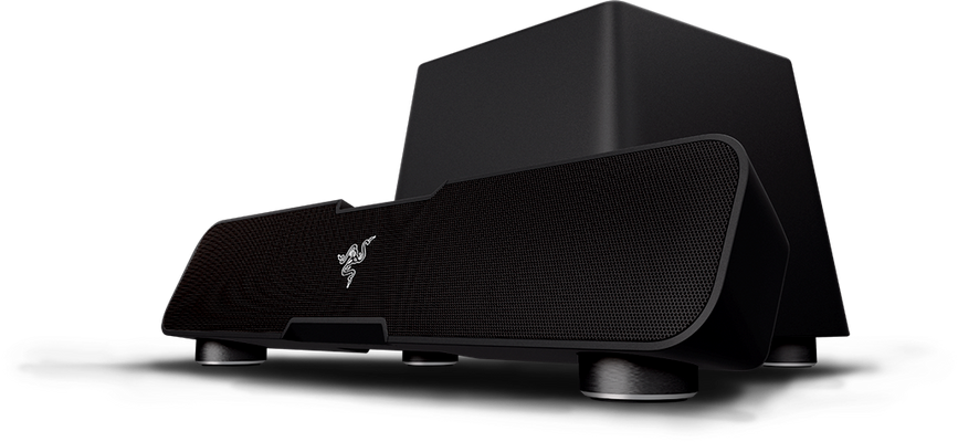 Razer Leviathan Bluetooth Soundbar