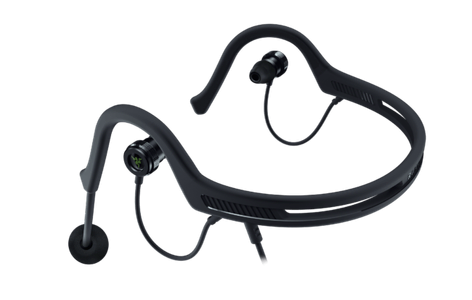 Razer IFRIT Streaming Headset with Razer USB Audio Enhancer -  for sale in Egypt from Games2Egypt
