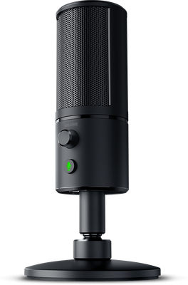 RAZER SEIREN X