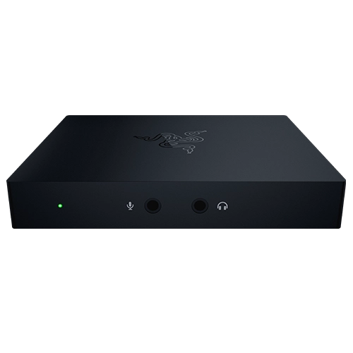  Razer Ripsaw HD Game Capture Card