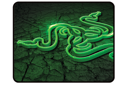 Razer Goliathus Mouse Pad Fissure - Small
