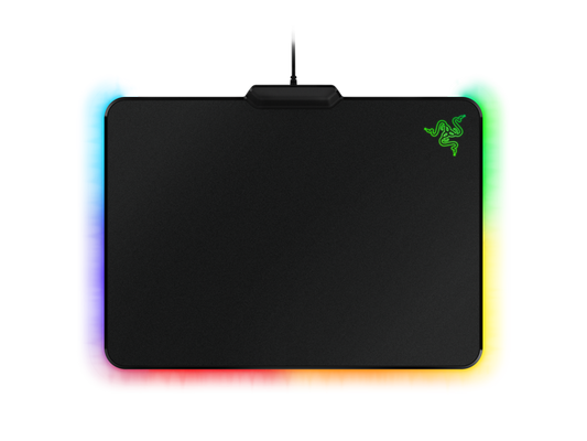 Razer Firefly Chroma Cloth Gaming Mouse Pad