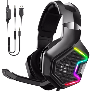 ONIKUMA K10 PRO wired Gaming Headset