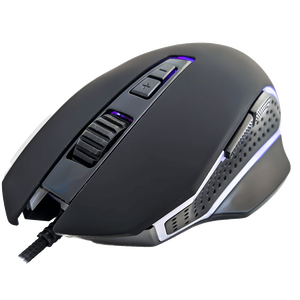 TechnoZone V-33 Gaming Mouse RGB -  for sale in Egypt from Games2Egypt
