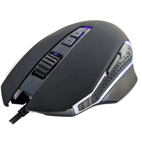 TechnoZone V-33 Gaming Mouse RGB