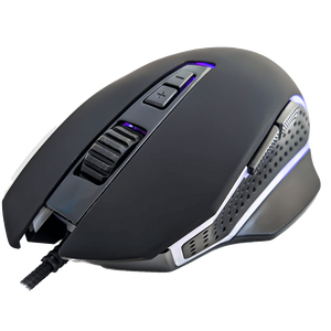 TechnoZone V-33 Gaming Mouse RGB