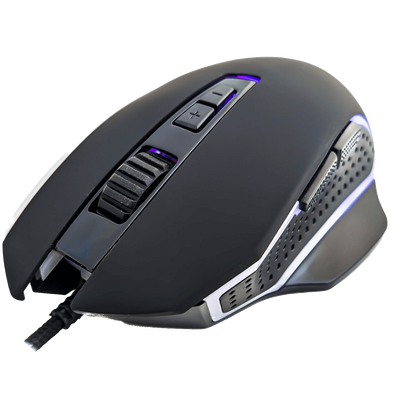 TechnoZone V-33 Gaming Mouse RGB