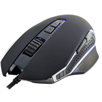 TechnoZone V-33 Gaming Mouse RGB
