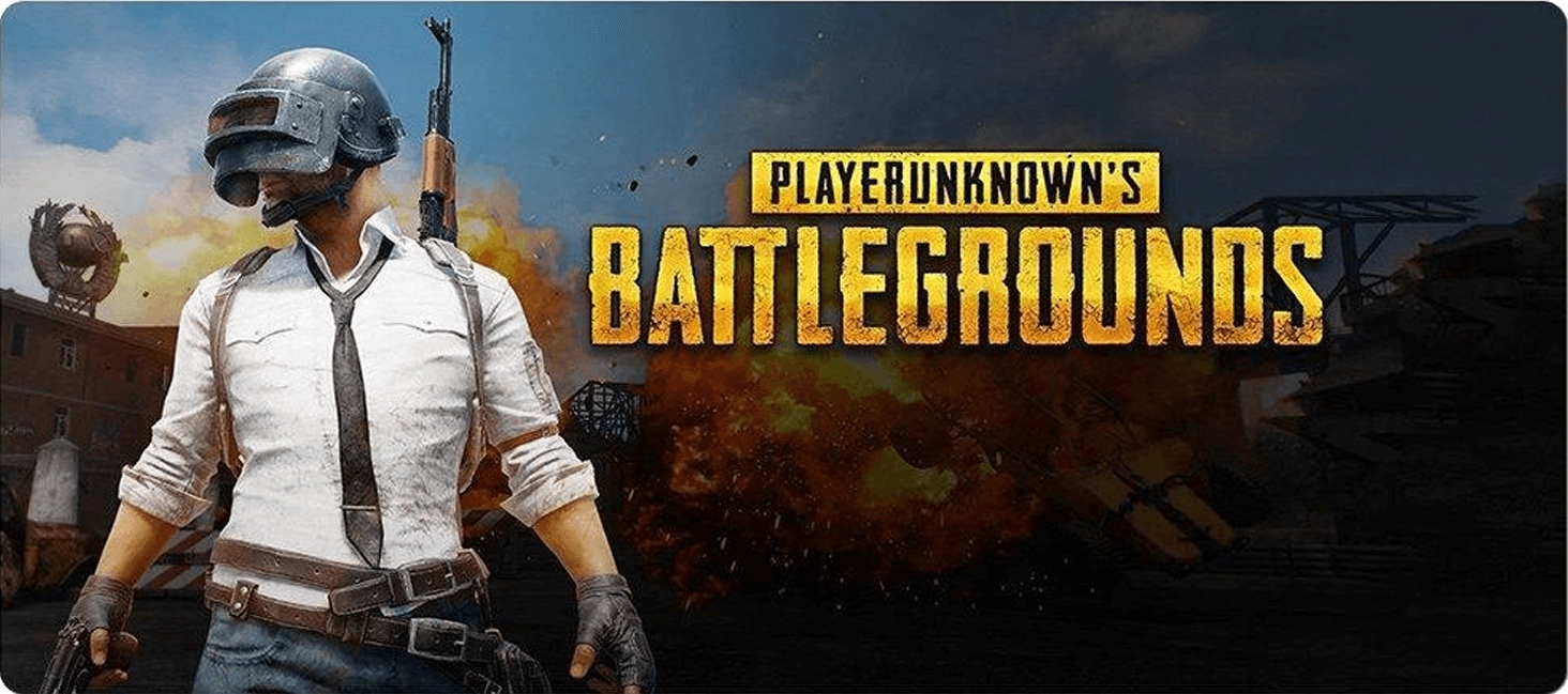 PUBG Mouse Pad Extended  for sale in Egypt from Games2Egypt
