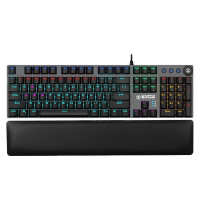 TechnoZone E-20 Gaming Keyboard