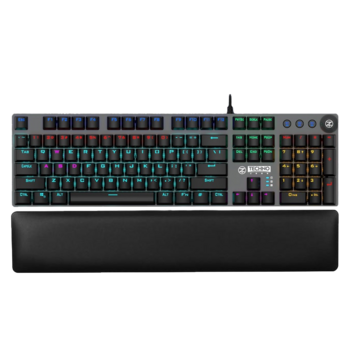 TechnoZone E-20 Gaming Keyboard