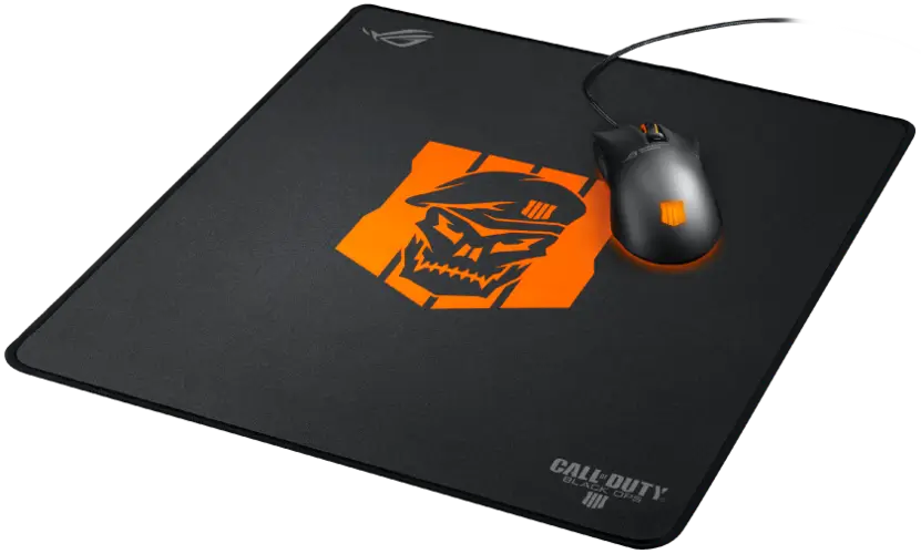 MOUSE PAD 