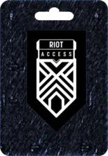  Riot Access Code 5$ USA (29633)