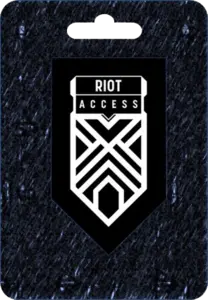 Riot Access Code 20$ USA