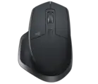 Logitech MX Master 2S Wireless Mouse