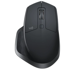 Logitech MX Master 2S Wireless Mouse