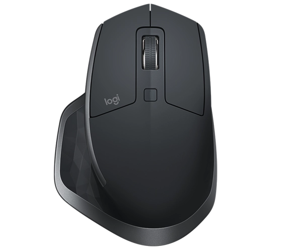 Logitech MX Master 2S Wireless Mouse