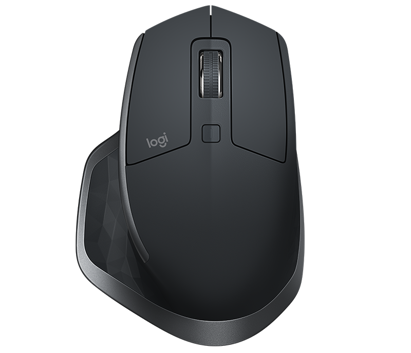 Logitech MX Master 2S Wireless Mouse  for sale in Egypt from Games2Egypt