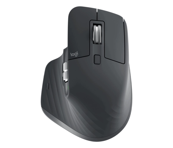 Logitech MX Master 3 Advanced Wireless Mouse