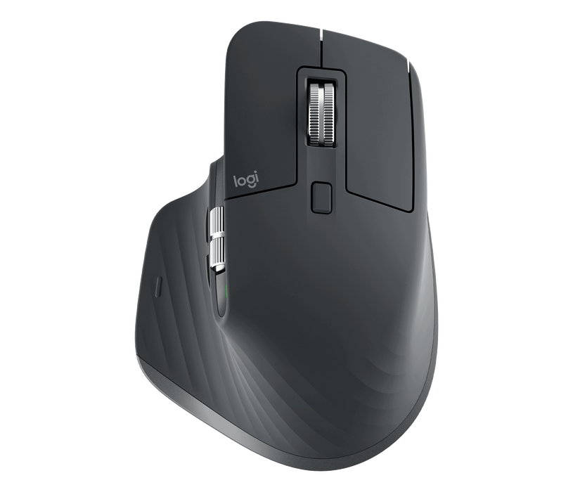 Logitech MX Master 3 Advanced Wireless Mouse  for sale in Egypt from Games2Egypt