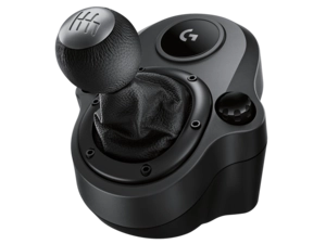 Logitech Driving Force Shifter